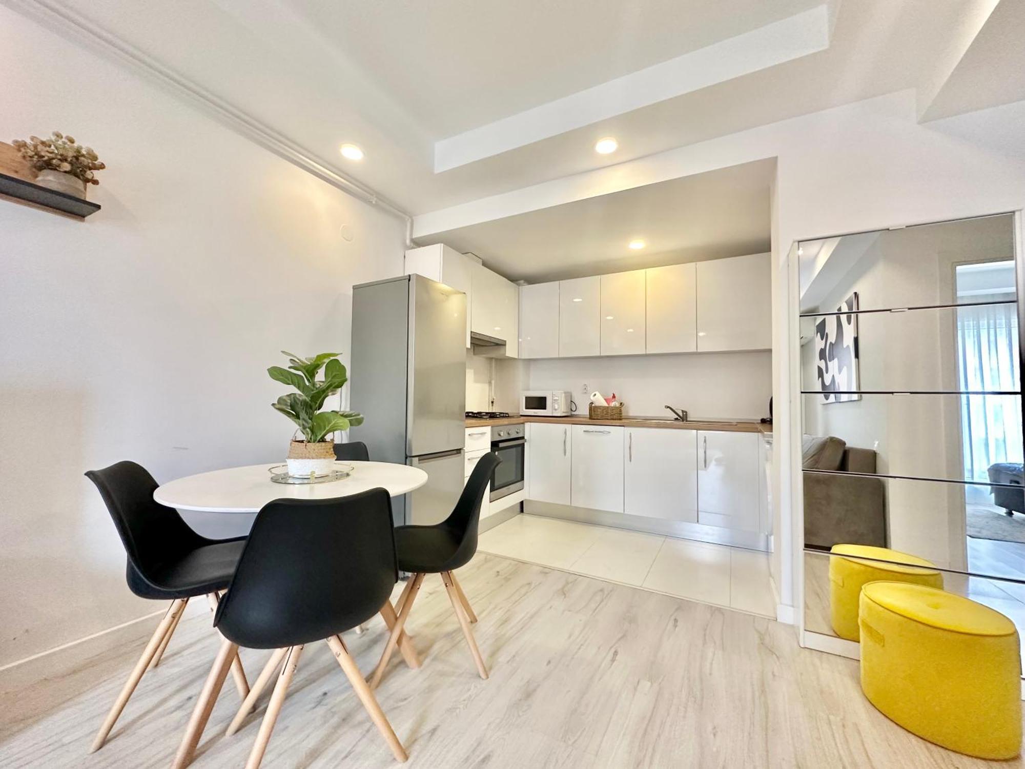 Double Studio A306 Stayinn By Cosmopolis Stefanestii de Jos Exteriör bild